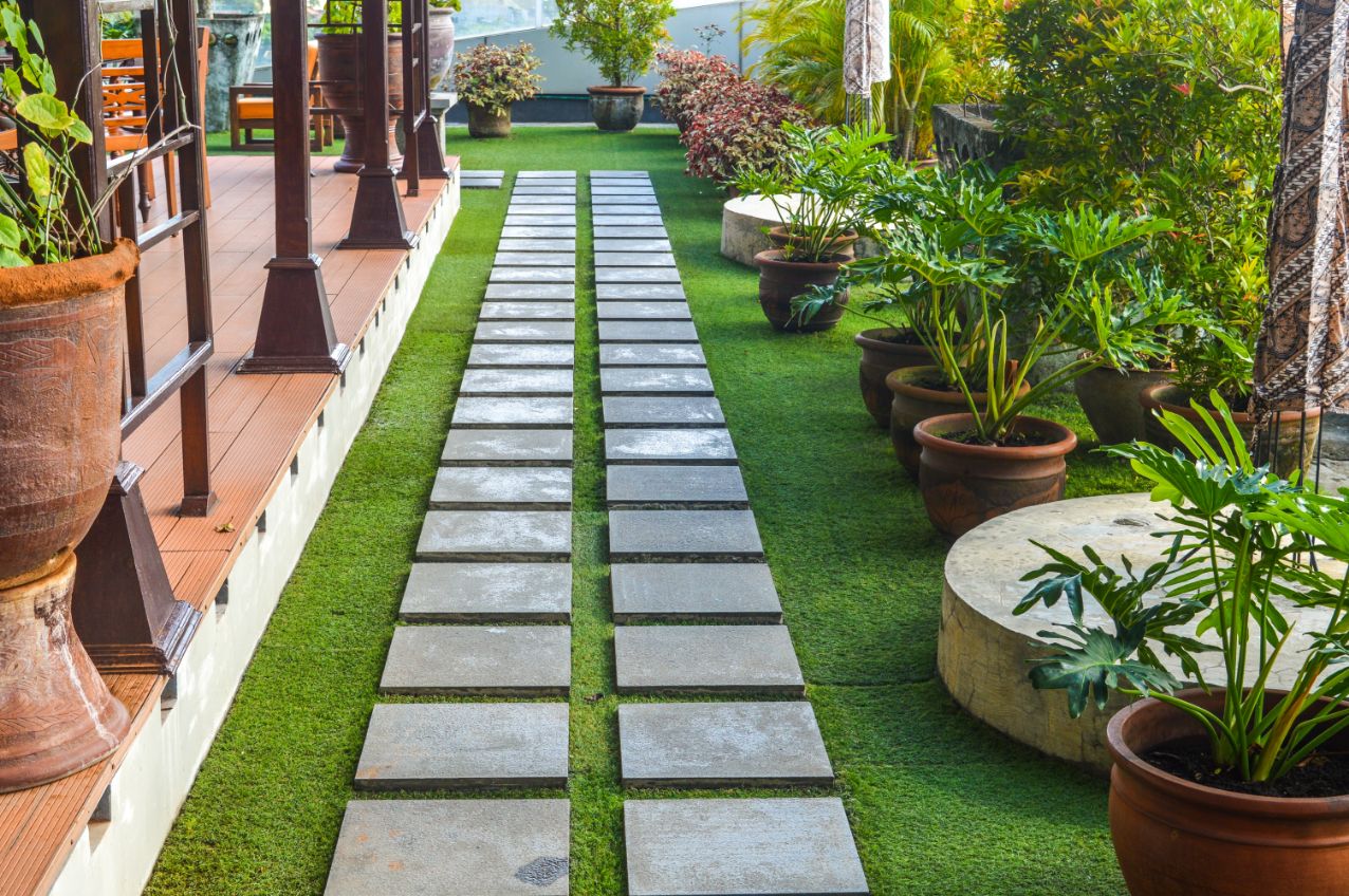 Garden Decor