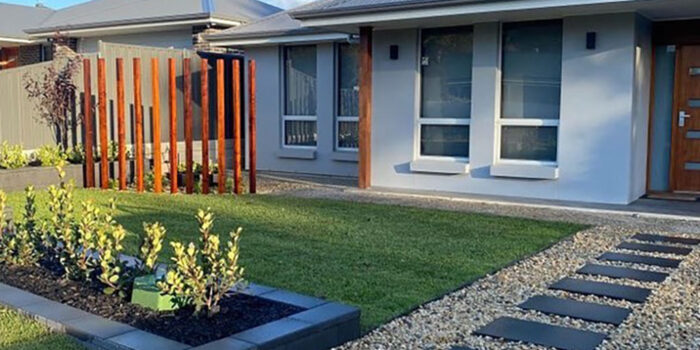 Landscaping Services 
